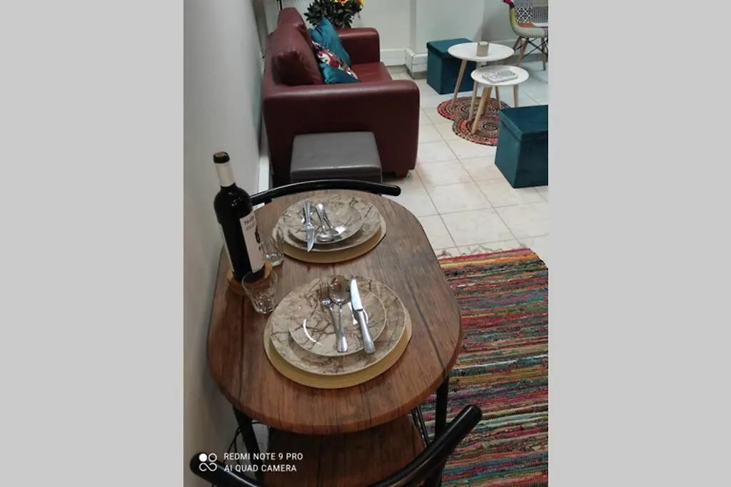 Apartment Marina'S Boho Chic Central Studio Near Seaside Thessaloniki